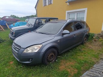 Kia ceed - 7