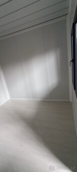 Kancelářský kontejner PMP o rozměru 3 x 7 m - 7