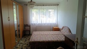 3+1, OV, 74 m2, Pohorská, Kaplice. - 7