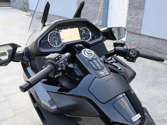 Honda GOLD WING Tour DCT 1 800 ccm původ ČR rv.10/2024 - 7