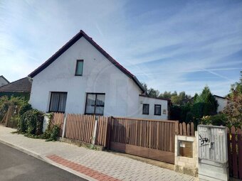 PRODEJ RODINNÉHO DOMU, POTOČNÍ, DOBRÁ VODA U ČB - 7