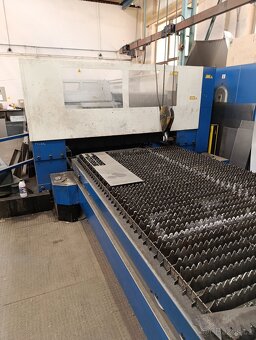 Trumpf laser 3030 -náhradní díly - 7