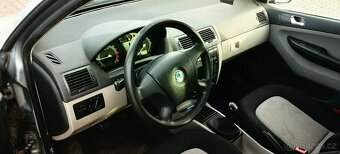 Škoda Fabia 1.9 TDI 74 kW - 7