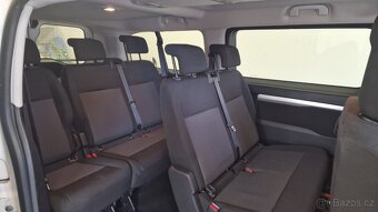 Toyota Proace Verso 2020, 2,0 110kw, 133 000 km - 7