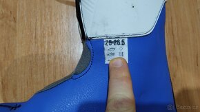 Lyžařské boty juniorské Lange. - 7