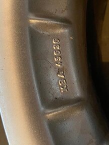 Kola 7,5 J / 16 ., 4 krát 108 - 7