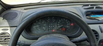 Renault kangoo - 7