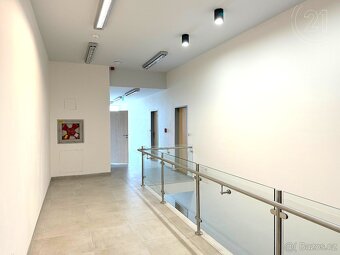 Pronájem v novostavbě – Tachlovice, 25,5 m2 energie v ceně - 7
