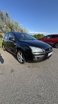 Ford Focus 1.6i , 2006 , STK 2/26 - 7