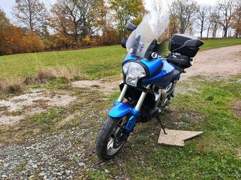 Kawasaki versys 650abs - 7