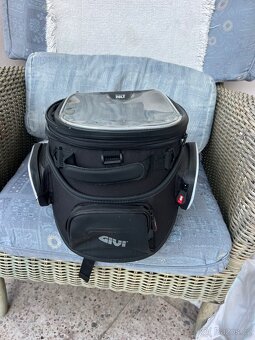 Tankvak givi tanklock - 7