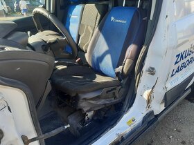 Ford Transit Connect 1.5 TDCi 74kw klima 2018 ČR - 7