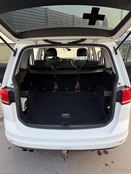 VW TOURAN 2.0 TDI DSG 2018 - 7