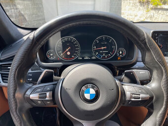 BMW X6 M50D - 7