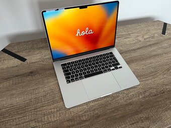 Apple MacBook Air 15" M2 (2023), SSD-512GB - 7