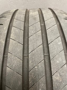 Original alu kola BMW 5 G30 G31 styling 664m r19 80% - 7