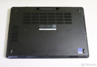 DELL LATITUDE E5470 /i5-6300/16GB/SSD256GB/WIN11/ZÁRUKA - 7