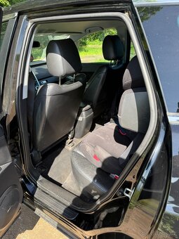 Mazda CX-7 2.3L 4x4 - 7