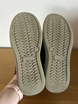 Přechodové boty Superfit, Gore-Tex, vel. 31 - 7