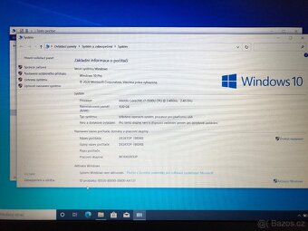 Lenovo Z51-70 i7 - 7