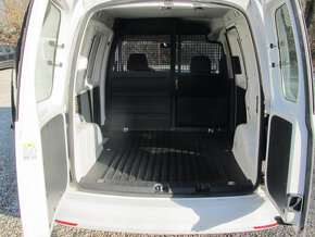Volkswagen Caddy 1.2tsi - 7