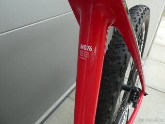 Canyon EXCEED CF7 Použité - 7