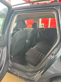 Passat B6 - 7