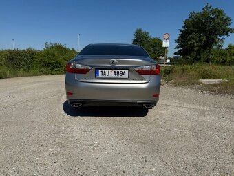 Lexus ES250 - 7