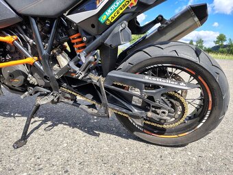 KTM 1190 Adventure - 7