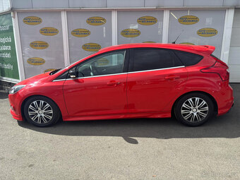 Prodám Ford Focus 1.6 Ecoboost ST Paket - 7