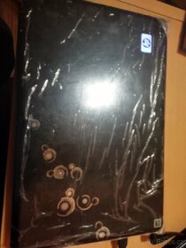 HP DV6 - 7