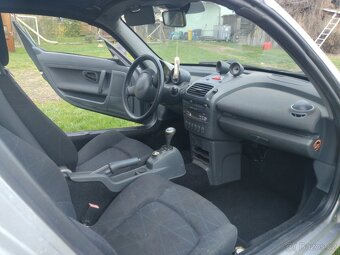 Smart roadster 60 kw - 7