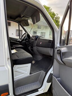 Mercedes Sprinter 313 CDI XL - 7