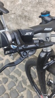 BOVELLI 26" MTB závodní kolo - 7