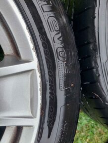 Ronal 5x108 R17 - 7