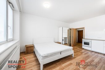 Prodej, byty/1+kk, 35 m2, Vranovská, Zábrdovice, Brno-sever - 7