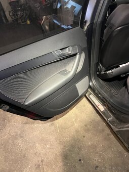 Dily Audi A3 8P 2.0tfsi 4x4 - 7