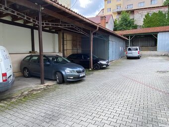 Prodej komerčního objektu, Hranice, ul. Komenského, 190 m2 - 7
