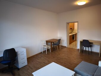 pronájem byt 2+1 57 m² - 7