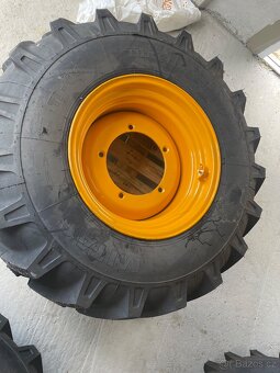 Jcb 3cx podobne ako 4CX rv 2010 3900 mth s tp a spz - 7