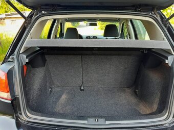 VW Golf 6 1,4i 16V benzín 59kW - 7