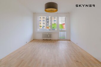 Pronájem bytu 3+1 L- ul. 17. Listopadu - ÚL, ev.č. 01103 - 7