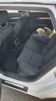 Audi A6 C6 - 7