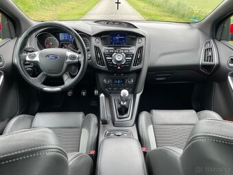 Ford Focus 2.0 ST 184kw - 7