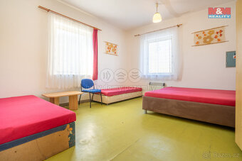 Prodej hotelu, penzionu, 18 462 m², Heroltice - 7