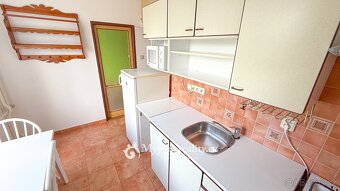 Prodej bytu s balkonem 3+1, 64 m2 - Znojmo, ul. Pražská sídl - 7