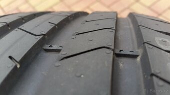 Letní pneumatiky PIRELLI 245/45 R19 102Y XL NOVÉ DOT 2025 - 7