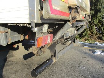 Iveco Cursor 150 E 24 P LBW, ev.č. 25008 - 7