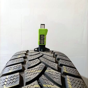 17" ALU kola – 5x108 – VOLVO (FORD, LAND ROVER, RENAULT) D - 7
