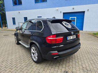 BMW E70 3.0D 173kw - 7